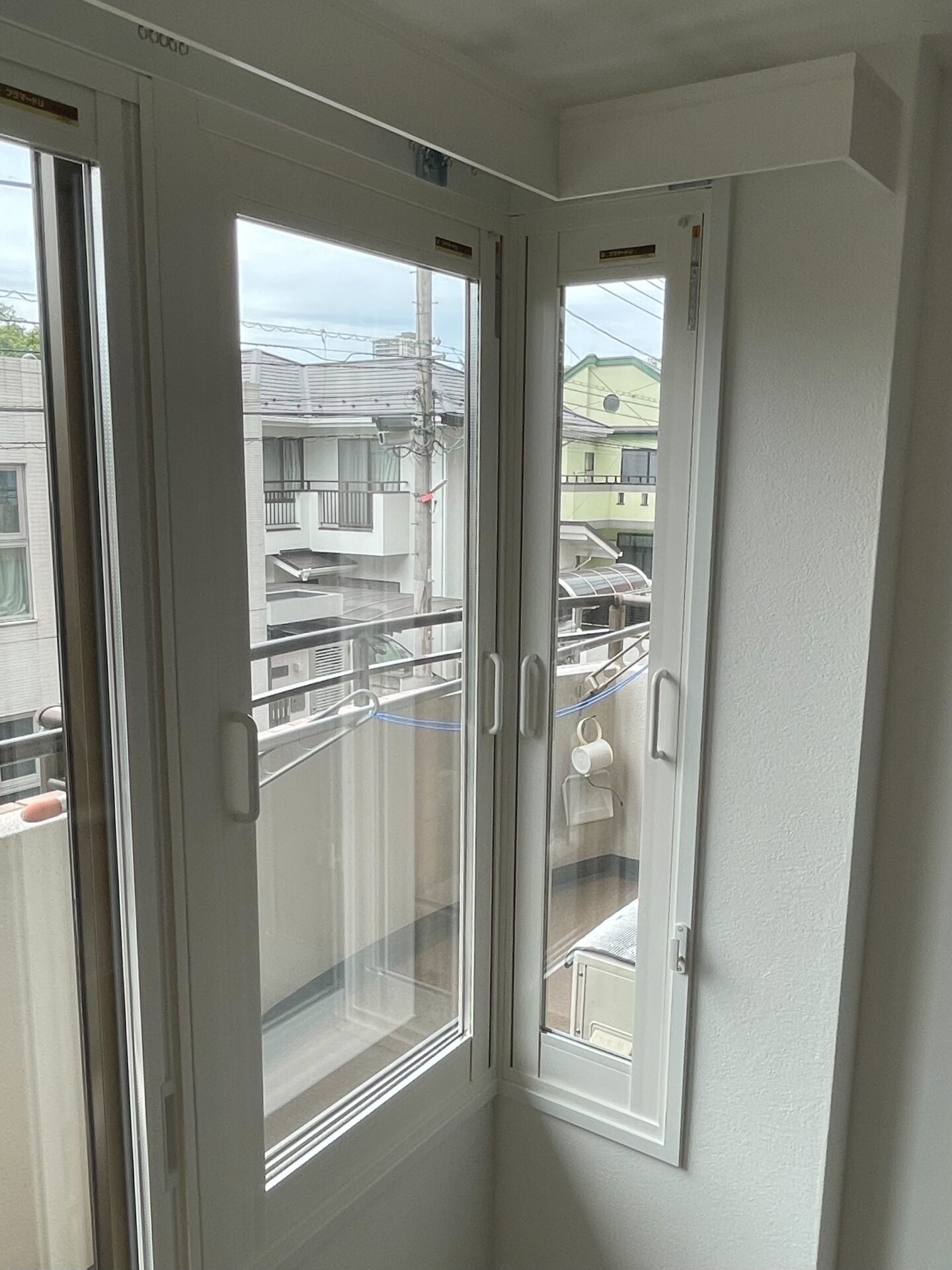 内窓