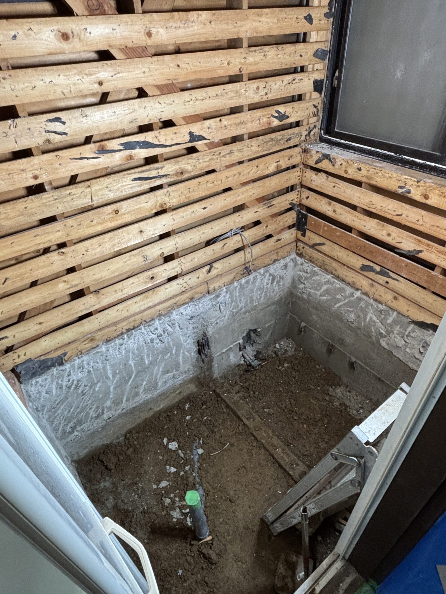 浴室リフォーム