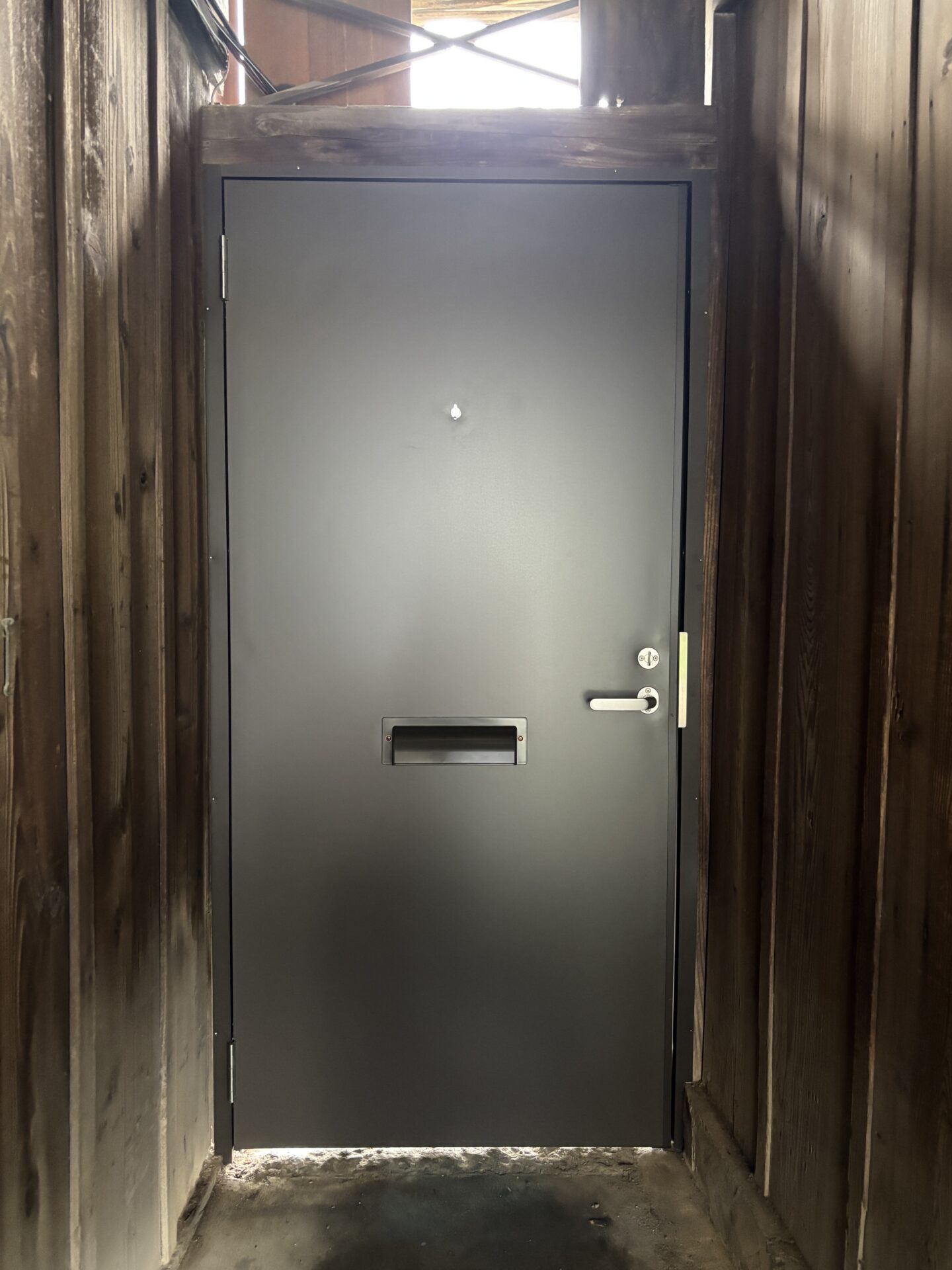 ドアリフォーム