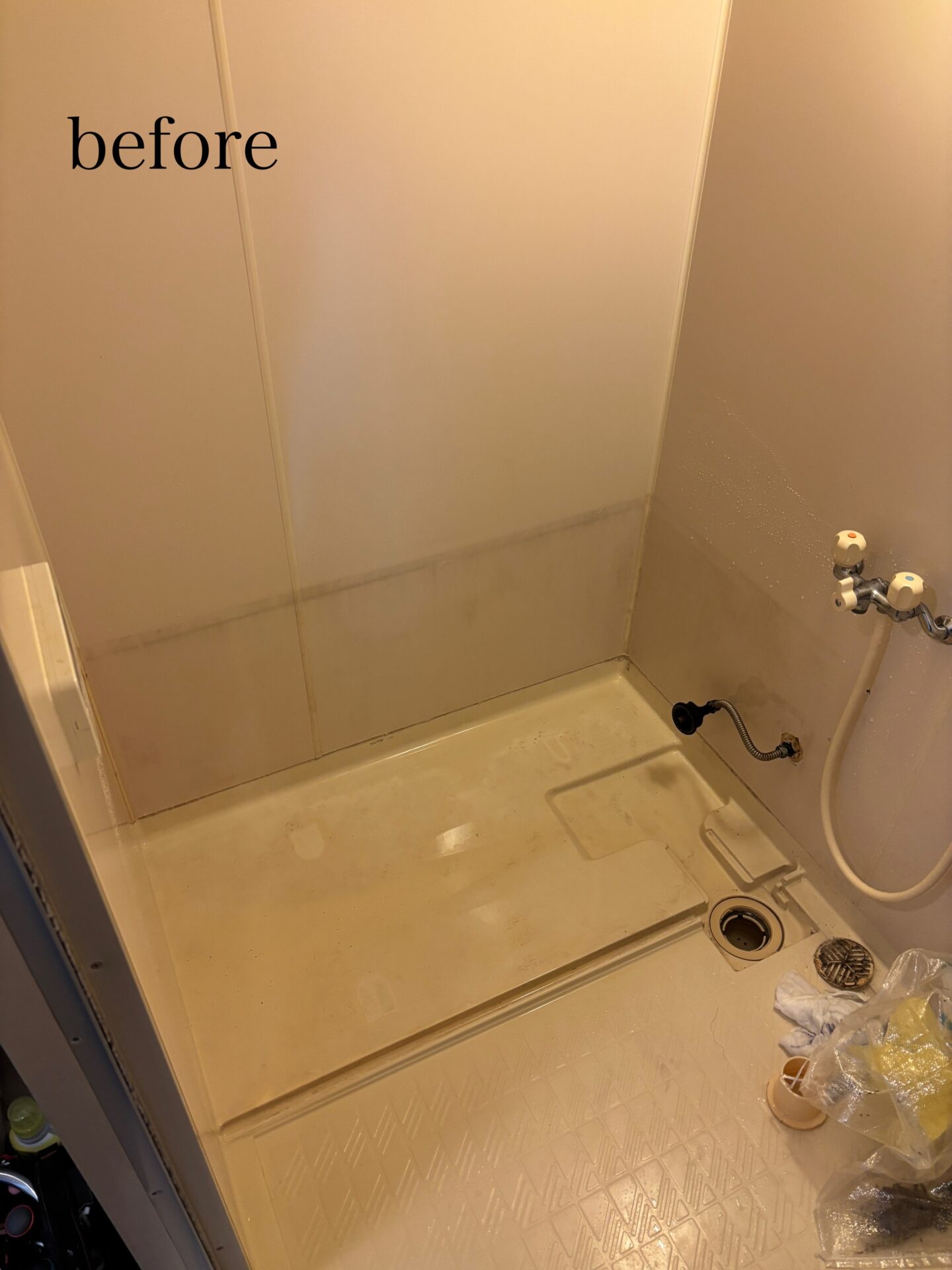 マンション用ユニットバス