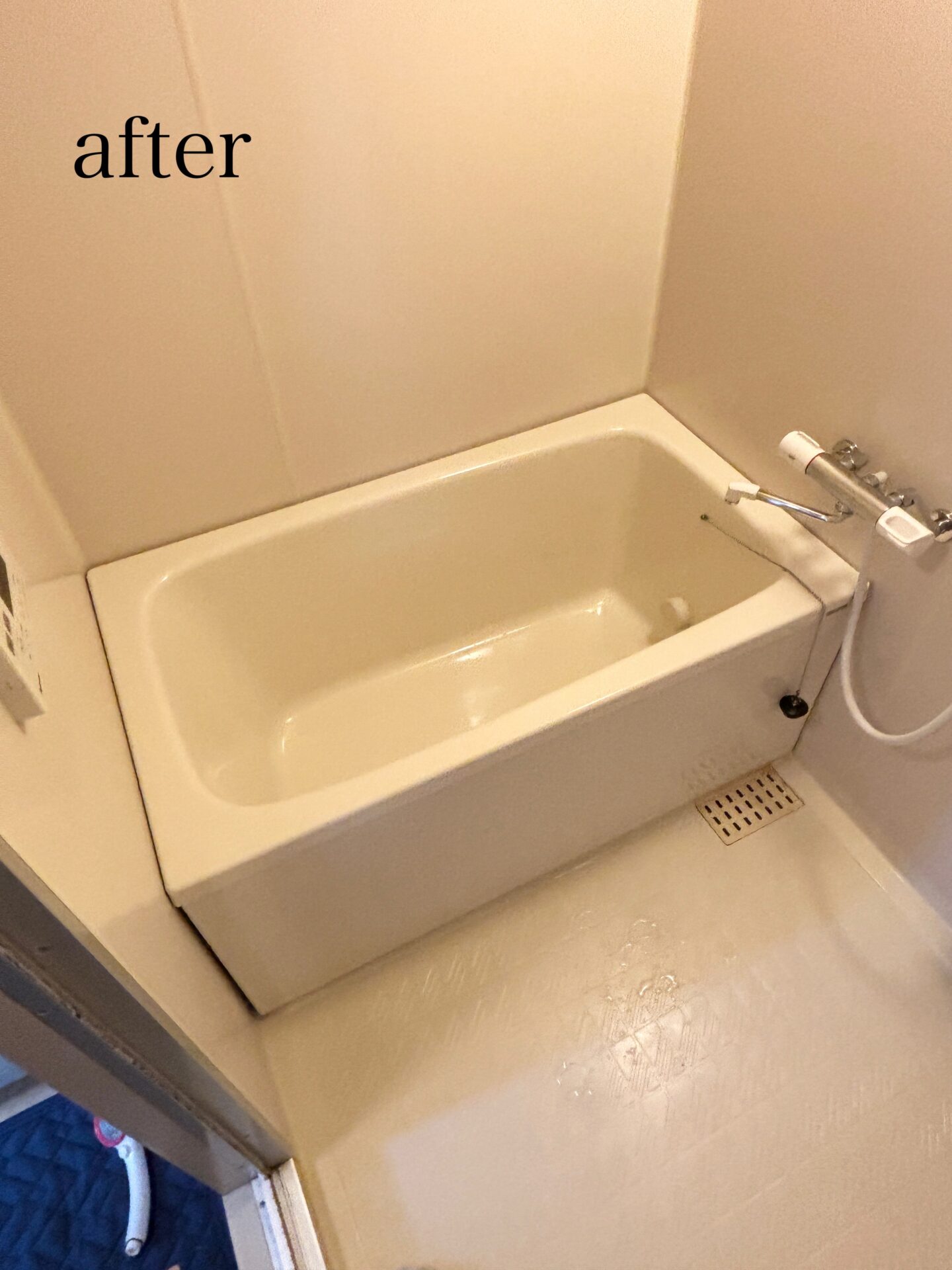 マンション用ユニットバス